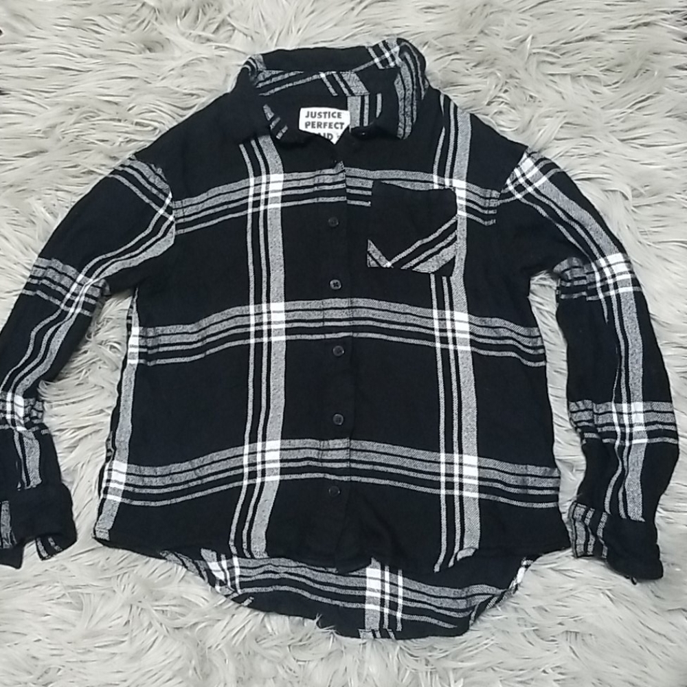 Girls blouse